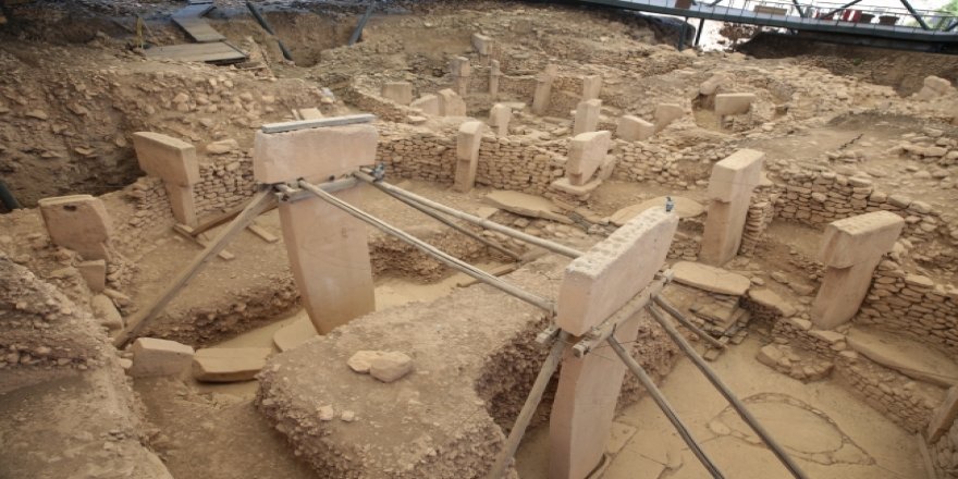 "Tarihin sıfır noktası"nı 4 ayda 100 bin kişi gezdi