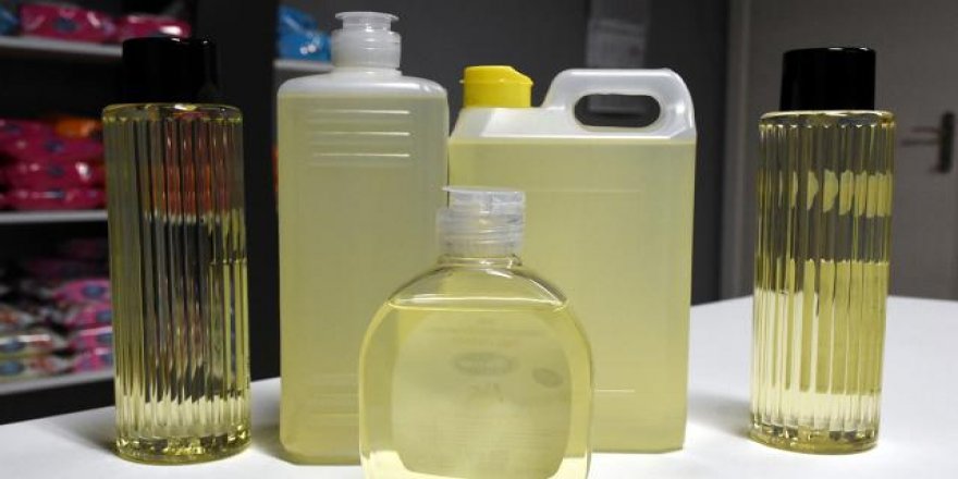 Kolonya ve dezenfektanlar araçları tehdit ediyor