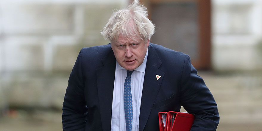 Yazışmalar sızdırıldı: Johnson, Afganistan’dan hayvanların tahliyesine öncelik verdi