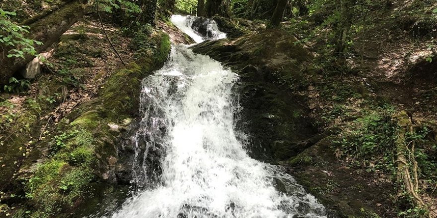 Kazdağları tarihi ve doğasıyla her mevsim ayrı güzelliğe bürünüyor