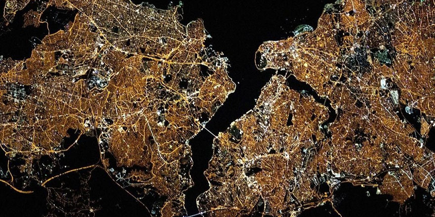 İstanbul'da bazı yollar trafiğe kapatılacak