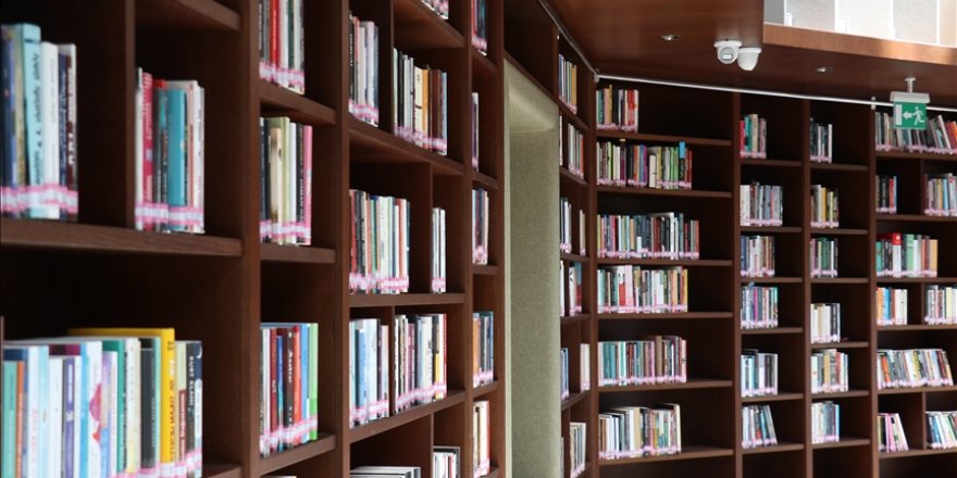 Satın alınıp okunmayan kitaplar kişilerde psikolojik baskıya neden oluyor