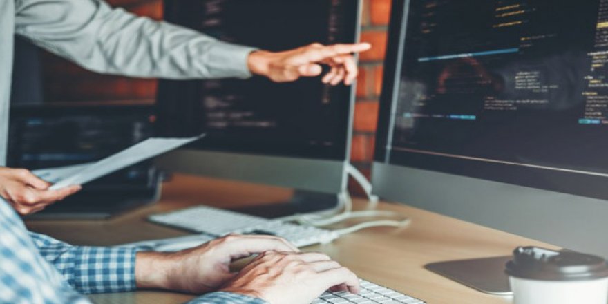 Türkiye siber güvenlik ürünlerini vitrine çıkardı