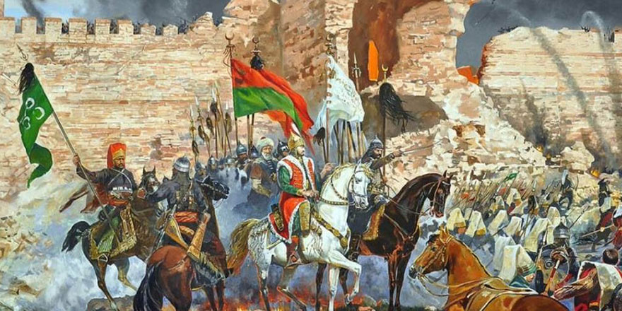 İstanbul'un fethi nasıl oldu? Gün gün İstanbul'un fethi