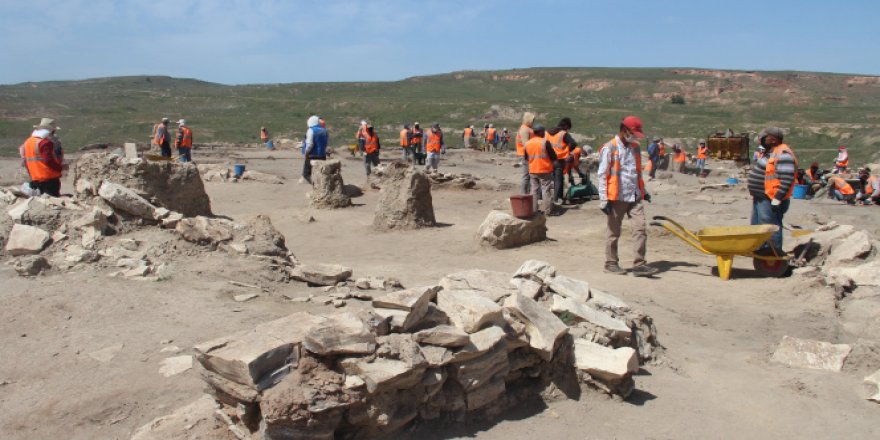 Kazılar, Kütahya tarihine ışık tutuyor