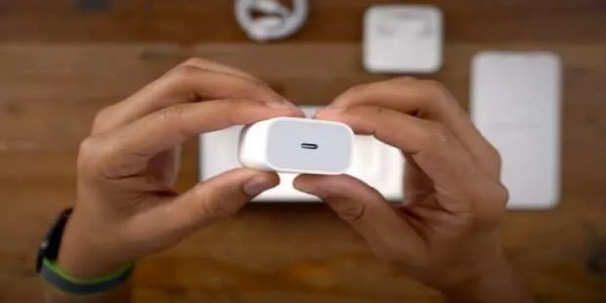 Apple şarj aleti davasını kaybetti