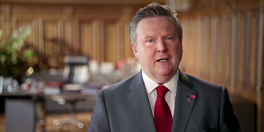 Viyana Belediye Başkanı Müslümanların fişlenmesine karşı çıktı