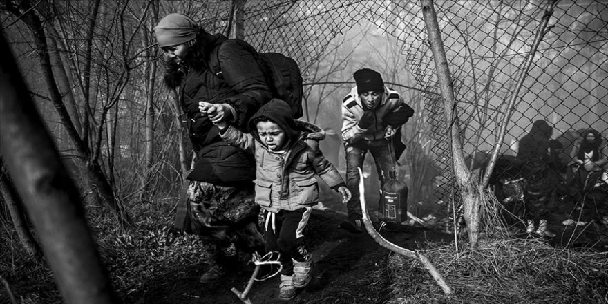 Belçika Göç Bakanı, AB'nin Türkiye ile anlaşmasını Afgan mültecilere genişletmesini istedi