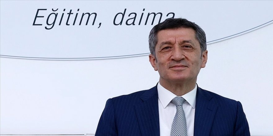 Okulumuzu gerekirse eylülün ilk haftası 5 gün açmak istiyoruz