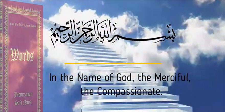 About Paradise From Risale-i Nur