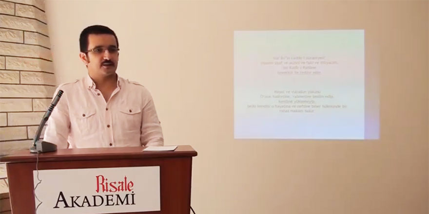 Gençlik: Ölümlü tutkular ve ölümsüz ruhumuz