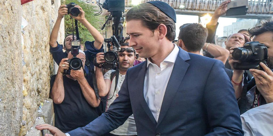 Avusturya’da Müslümanlara saldırıların alt yapısı hazırlanıyor