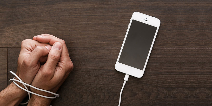 Uzmanlar açıkladı: Telefon bağımlılığınızı azaltmak için 4 yol