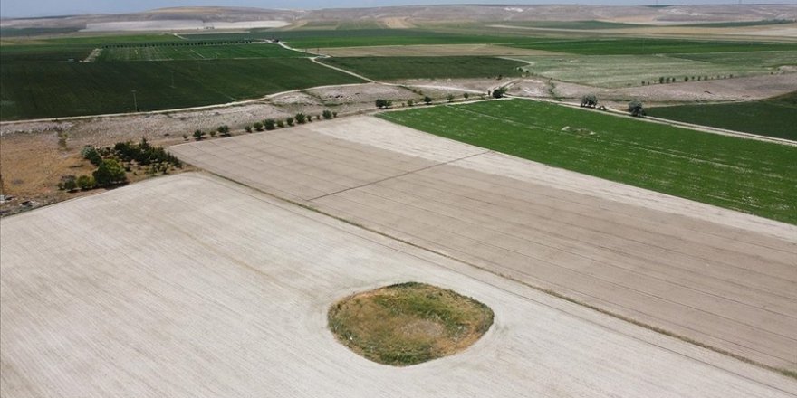 Konya Ovası'nın obruk haritası sürekli güncelleniyor