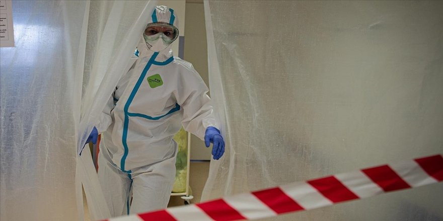 Bilim insanları yeni koronavirüs türlerinin ortaya çıkabileceği bölgeleri ortaya koydu