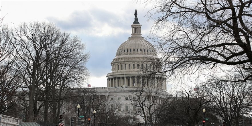 ABD'li Kongre üyelerinden 'İsrail'in 1 milyar dolarlık acil yardım talebine destek' mektubu