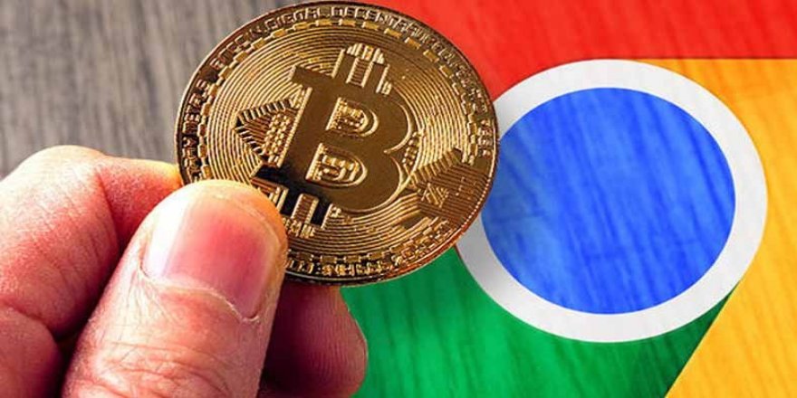 Google'dan kripto para piyasaları ile ilgili karar