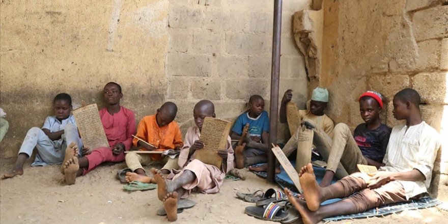 Nijerya'da medreseden kaçırılan öğrenci sayısının 136 olduğu açıklandı