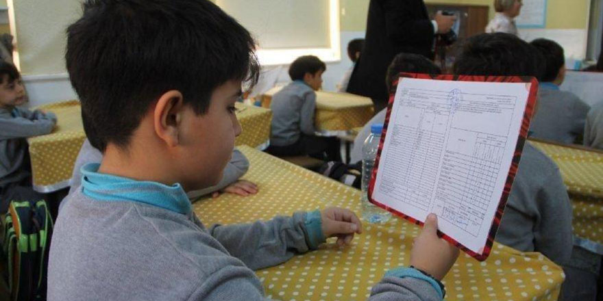 Okullar ne zaman tatile giriyor?