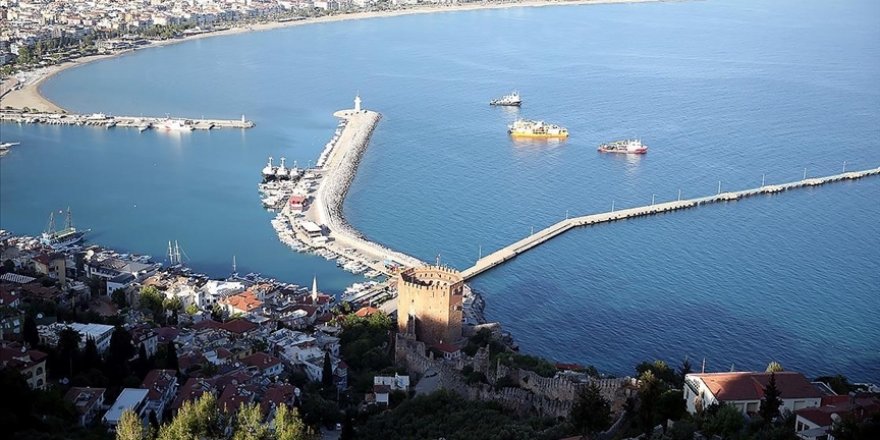 Antalya sağlık turizminde iddialı: Tedavi için 700 bin kişi geldi
