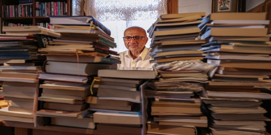 "Tevhit, akıl ile kalbin birlikteliğidir”