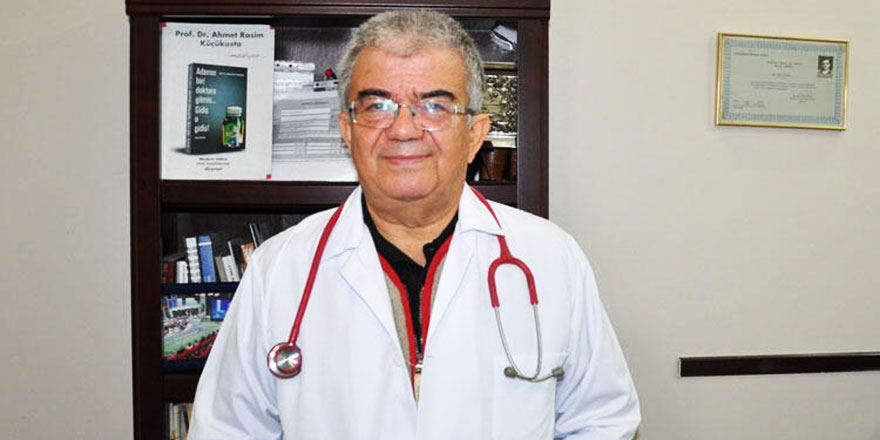 Telaşa gerek yok, Omikron virüs değil, pandeminin bitmesine işaret