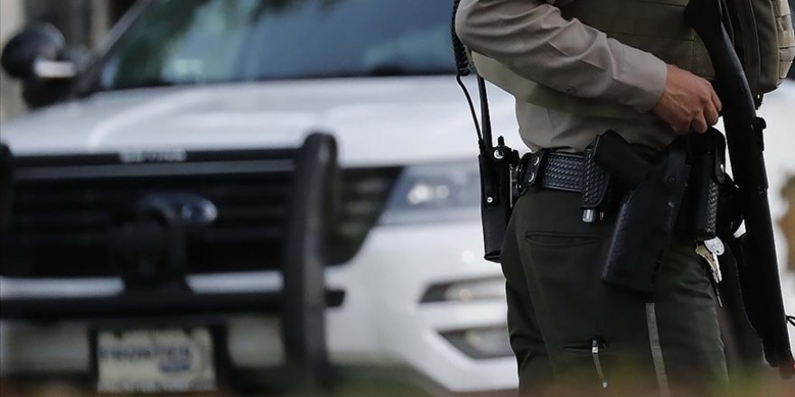 ABD'de Minneapolis kenti yetkilileri polisin suçlarını hasıraltı etmekle suçlanıyor