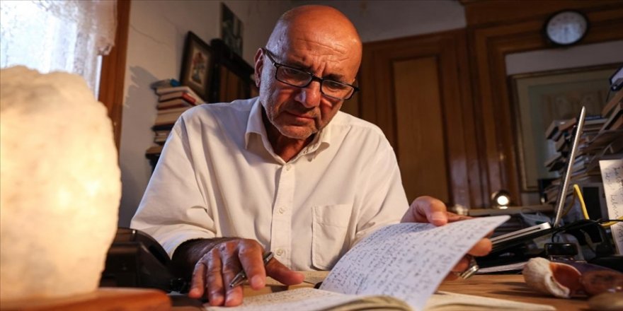 İmtihanları vermemiz için imanımızın ihlaslı olması lazım