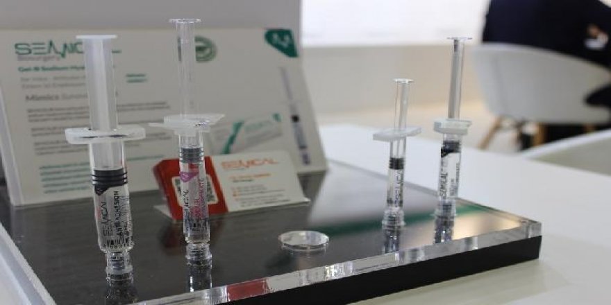 Türk bilim insanları geliştirdi: Kıkırdak hasarını önleyen eklem içi enjeksiyon