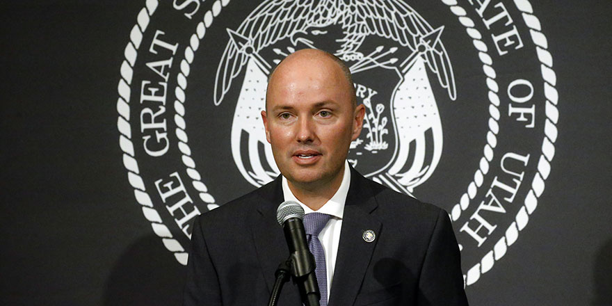 Amerika'da eyalet valisinden yağmur duası çağrısı: İlahi bir müdahaleye ihtiyacımız var