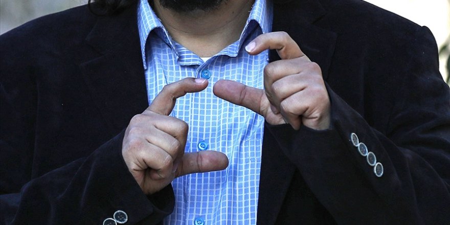 Aile ve Sosyal Hizmetler Bakanlığı 25 işaret dili tercümanı alacak