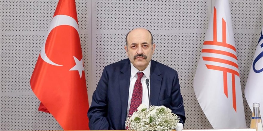 Sistem artık başarıya endeksli bir şekilde gelişmektedir