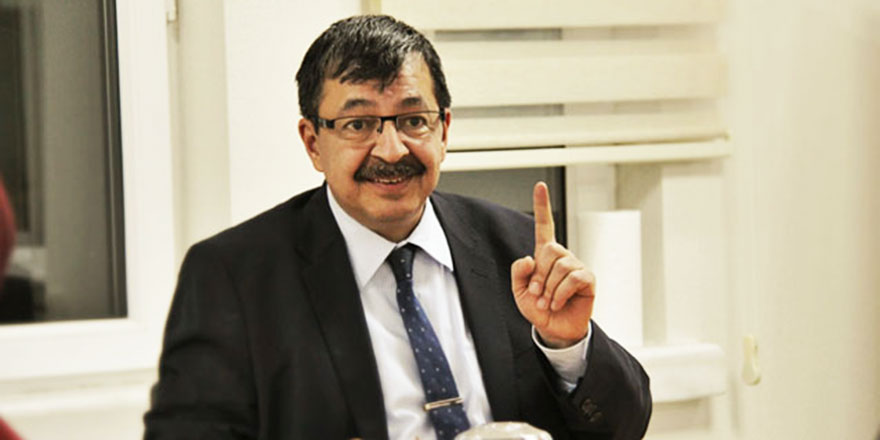 Hayati İnanç: İslam'da paranın yeri ceptir, kalp değildir