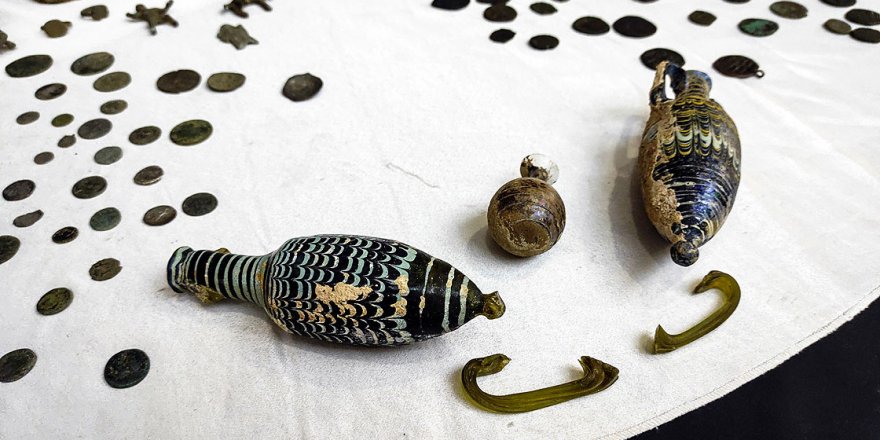 Fransız askerlerin Benin'den çaldığı tarihi eserler iade edilecek