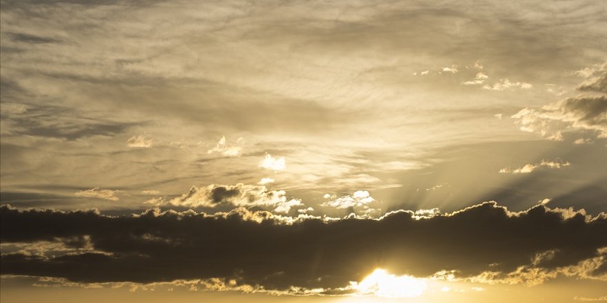 Atmosferdeki karbondioksit oranı 63 yılın en yüksek seviyesine ulaştı