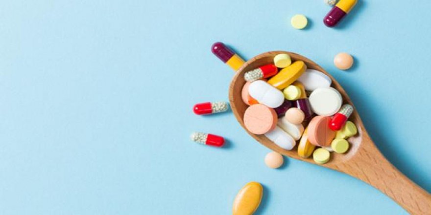 AB Komisyonu, Kovid-19 tedavisi için "5 umut verici aday ilaç" bulunduğunu açıkladı