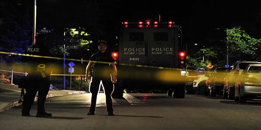 Kanada'da minibüsle yayaların ezildiği saldırının İslamofobik nedenle yapılmış olabileceği açıklandı