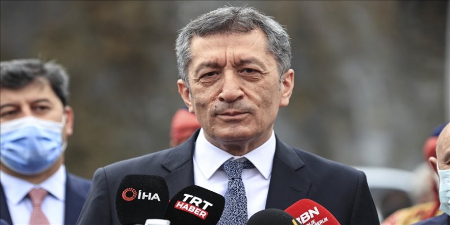 Liseye yerleşemeyen ya da okullarını değiştirmek isteyen öğrenciler için süreç devam ediyor