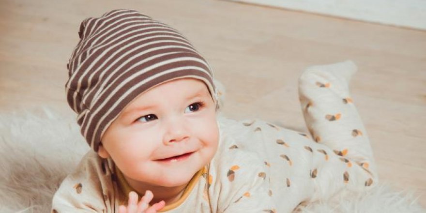 'Çocuklarda güçlü bağışıklığın 4 formülü'