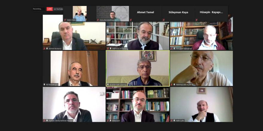 Bir mezhebe endeksli fıkıh yerine mezhepler arası yaklaşım