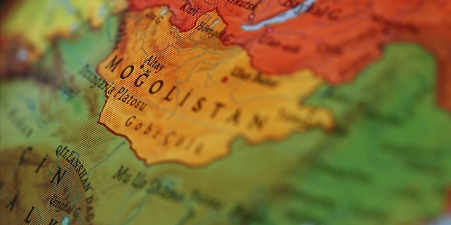 Moğolistan'ın yeni cumhurbaşkanı Ukhnaagiin Khurelsukh oldu