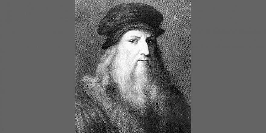 Bugüne kadar bilinmeyen gerçek: Leonardo Da Vinci, Adana'ya kebap yemeye mi geldi?