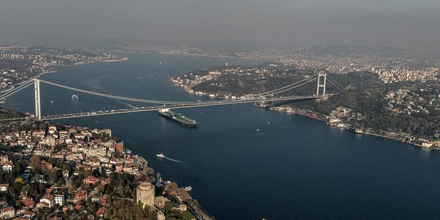 İstanbul'da '1 Eylül' kararı: 5 gün boyunca yasak