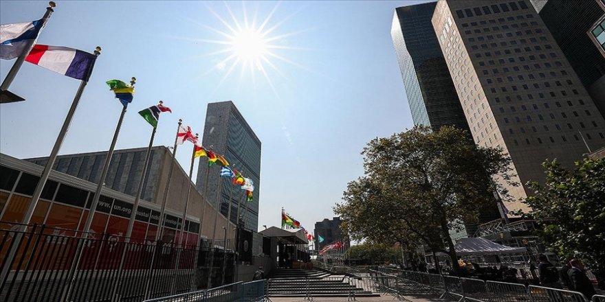 BM'den 'Filistin'deki ekonomik kriz şiddeti yeniden tırmandırabilir' uyarısı