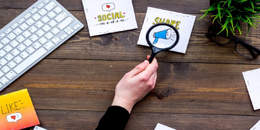 Türkiye, sosyal medyayı yüzde 44 oranla iş için kullanıyor