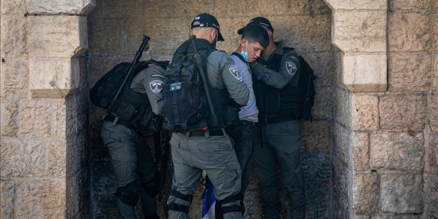 Filistin Başbakanı: İşgalci İsrail, Ukrayna savaşından istifadeyle infazlarını arttırdı