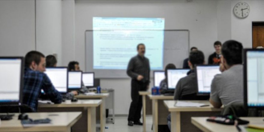 Yaz okulları için öğrenci başvuruları 15-18 Haziran'da alınacak