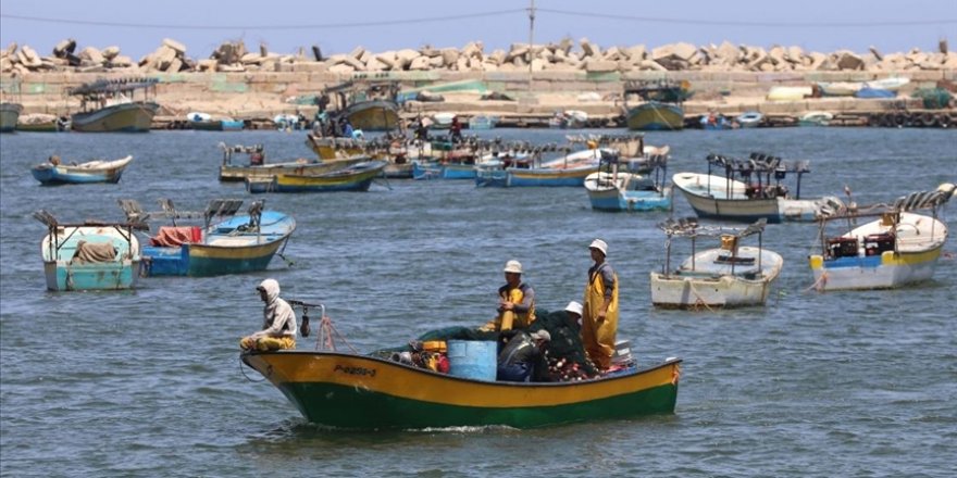 Marmara'dan çıkan balık yenir mi?