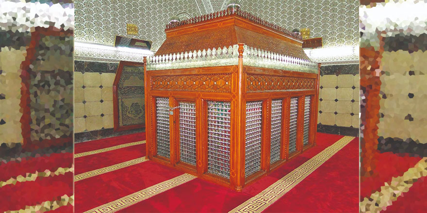 Irak'ta fitne bitmiyor: Bağdat'taki İmam-ı Azam türbesini yıkmak istiyorlar