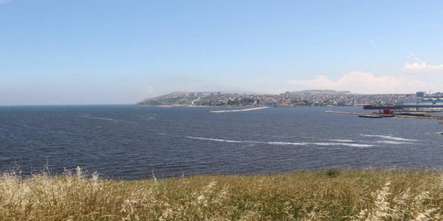 Balıkesir'de bir fabrikaya kirlilik cezası